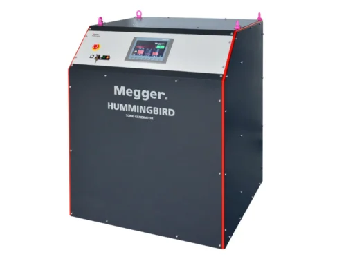 Megger HUMMINGBIRD - Audio Frequency Generator