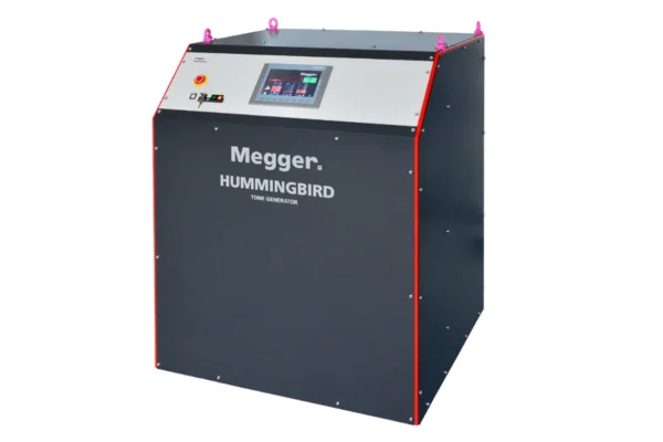 Megger HUMMINGBIRD - Audio Frequency Generator
