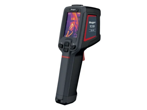 Megger TC120 - Thermal Camera