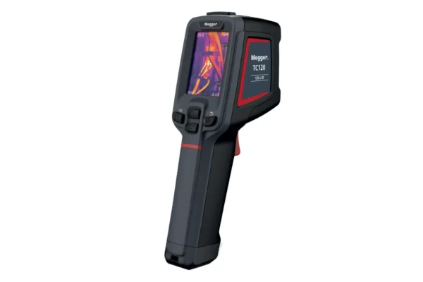 Megger TC120 - Thermal Camera