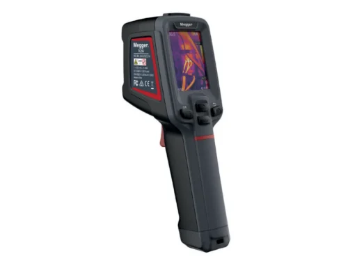 Megger TC256 - Thermal Camera