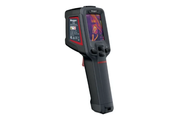 Megger TC256 - Thermal Camera