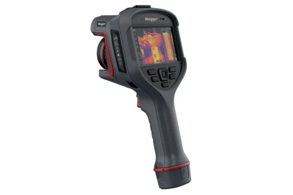 Megger TC640 - Thermal Camera